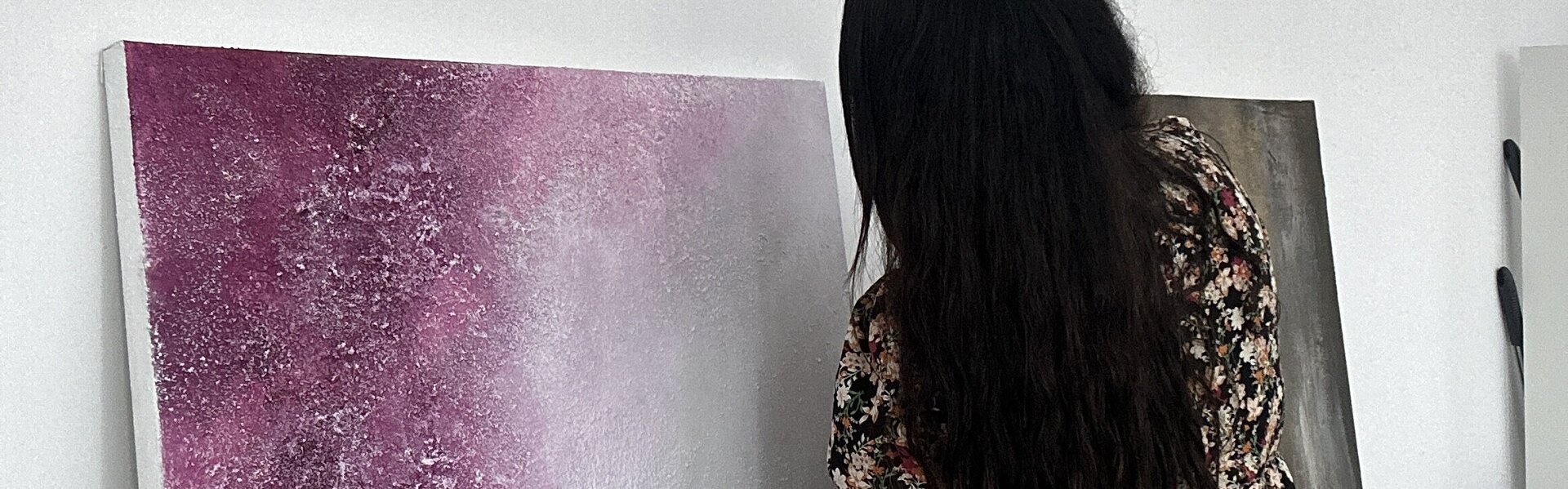 Carolina Bellachi Kunst te koop