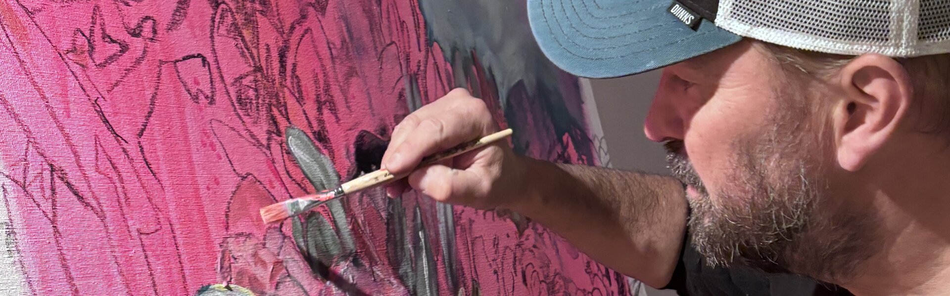 Steffen Schulze Art for Sale