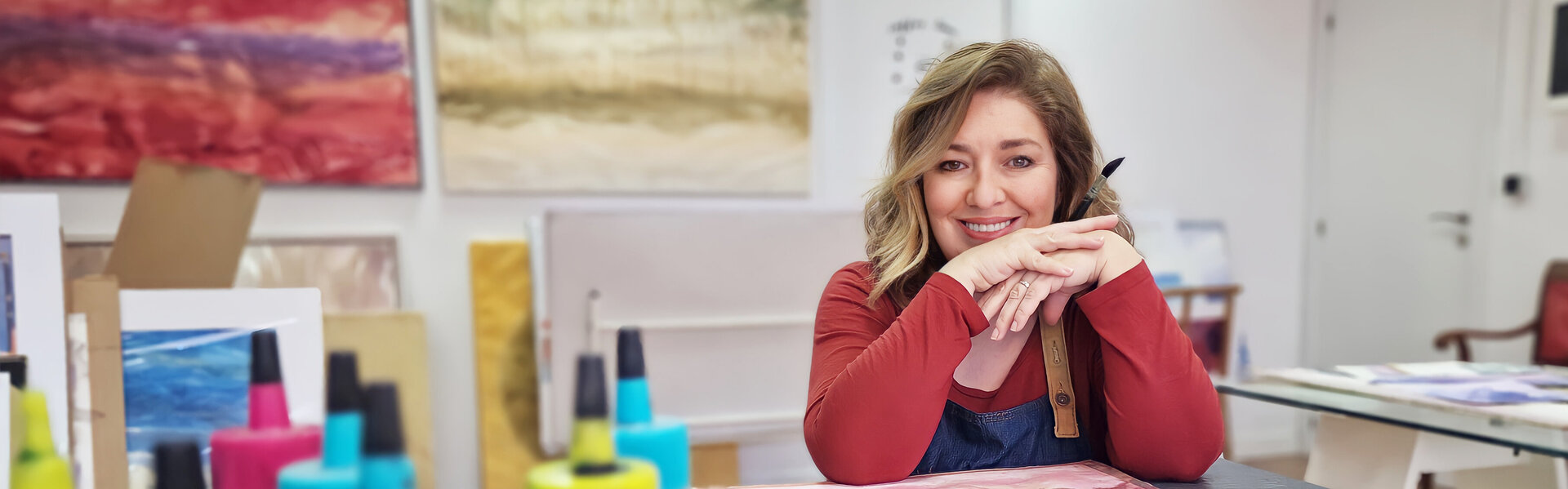 MACARENA SANZ Œuvres d'art à vendre