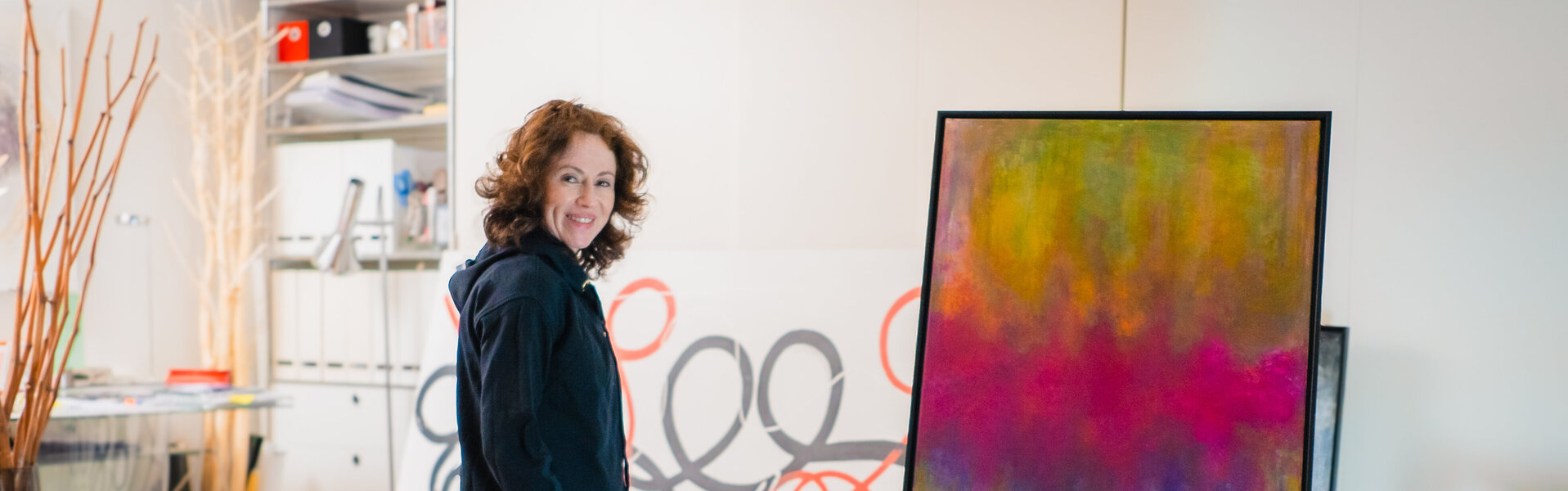 Betti König Kunst te koop