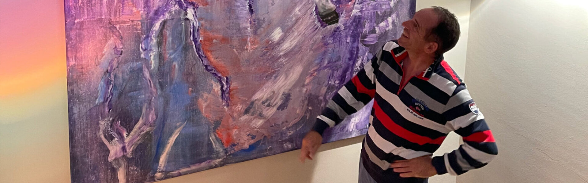Ares Yannakopoulos Kunst te koop