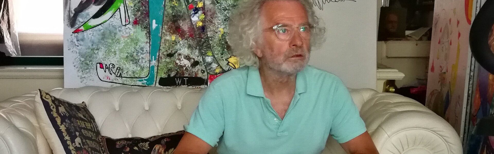 WIDMER TASSINARI Kunst te koop