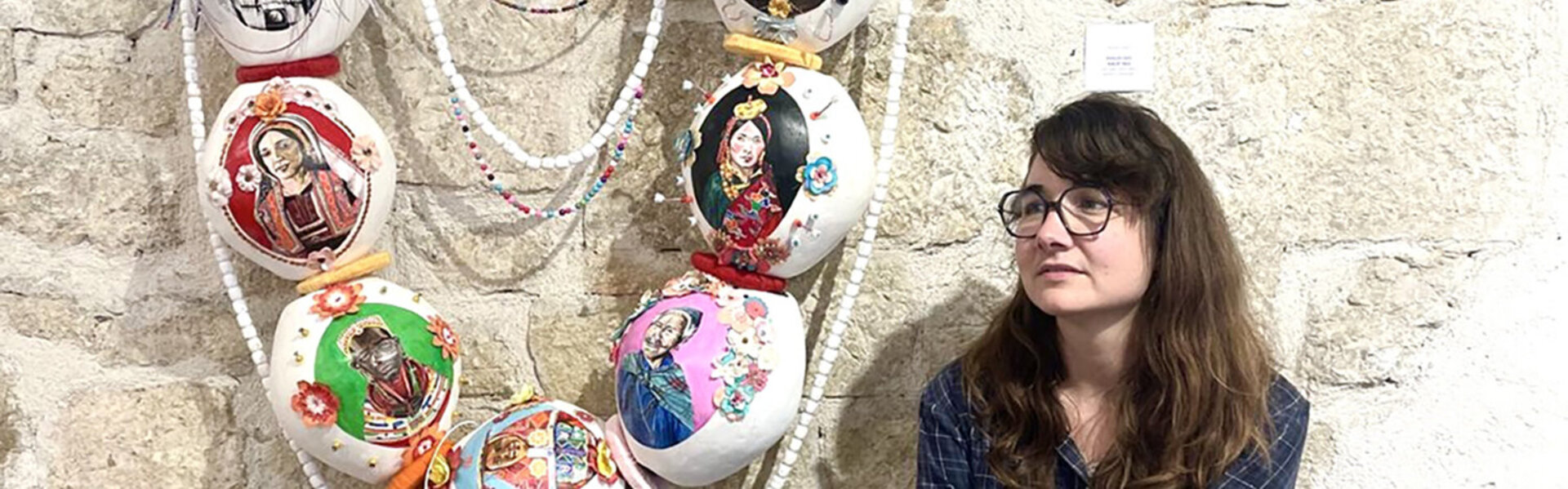 Aurore LANTERI Art for Sale