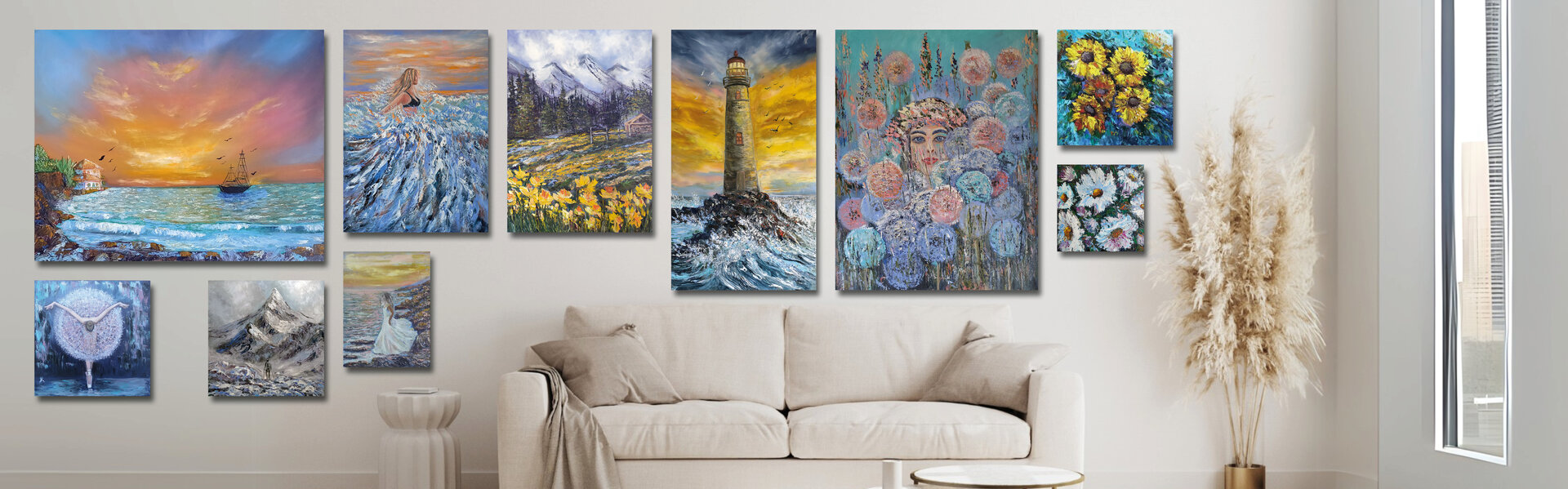 Maria Galan Kunst kaufen