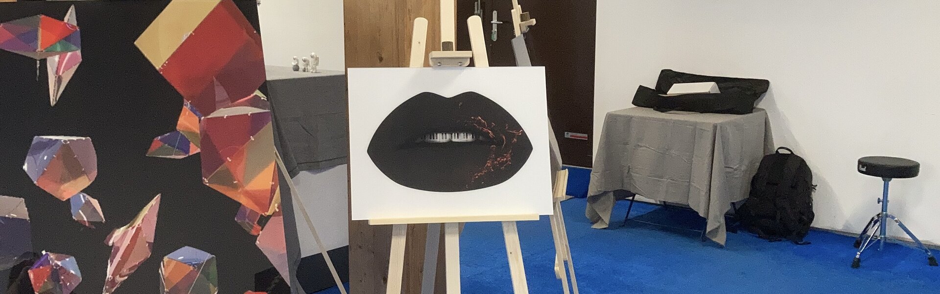 Christelle Duval Kunst te koop