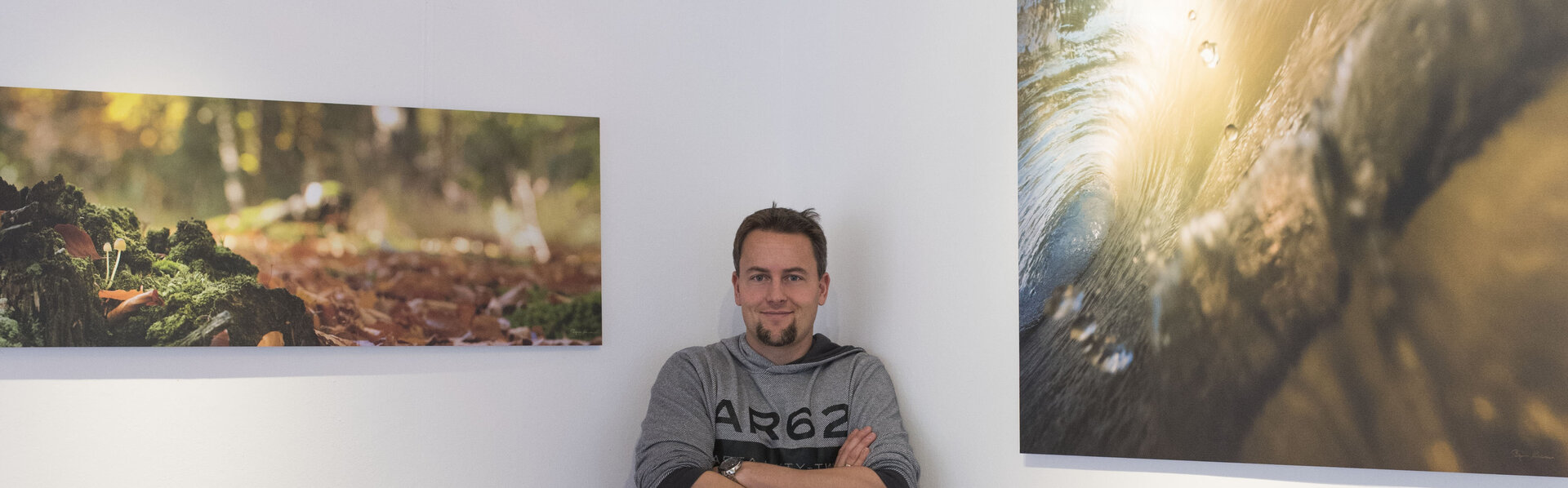 Björn Hesener Kunst te koop