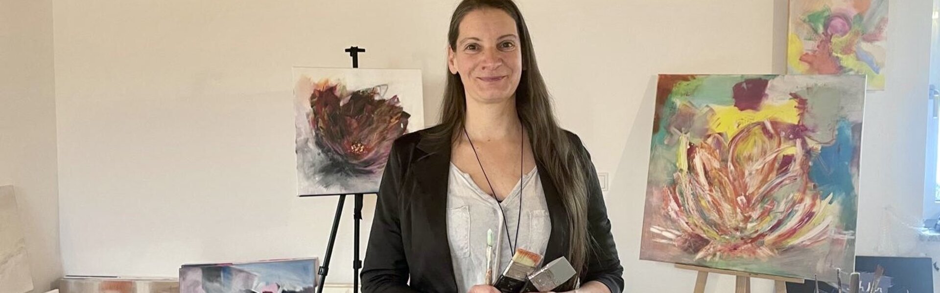 Susanna Schorr Kunst te koop