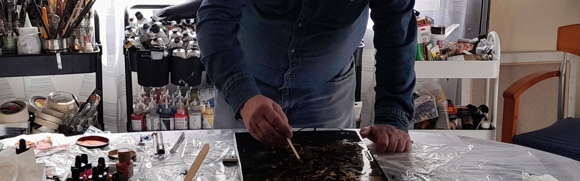 Ernest Carneado Ferreri Kunst kaufen