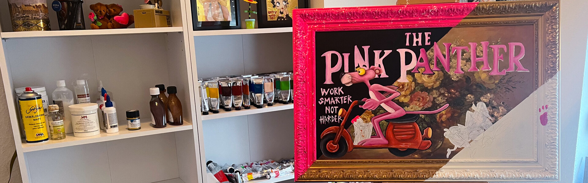 Ava Moazen Kunst te koop