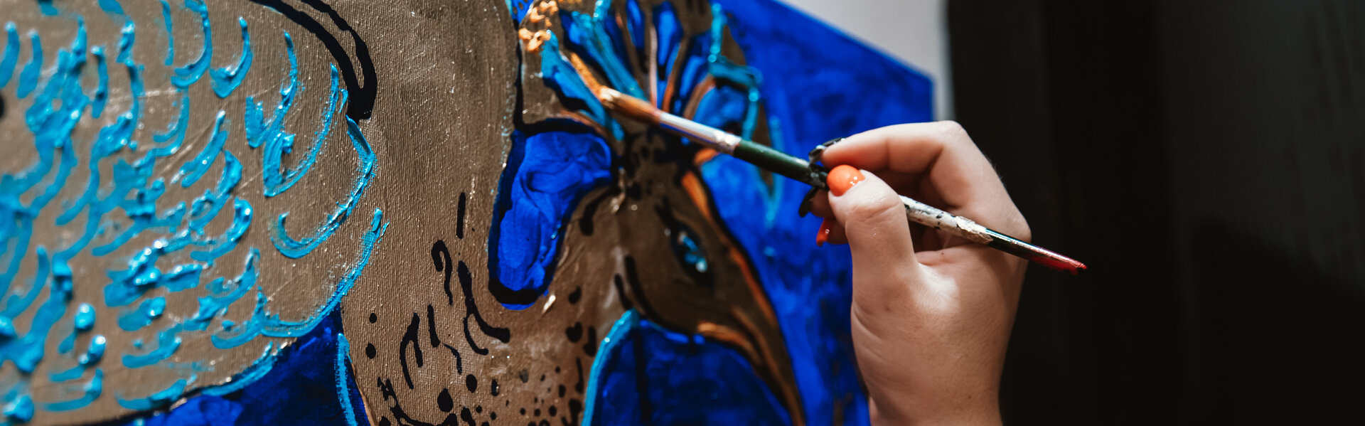 Aleksandra Istorik Opere d'arte in vendita