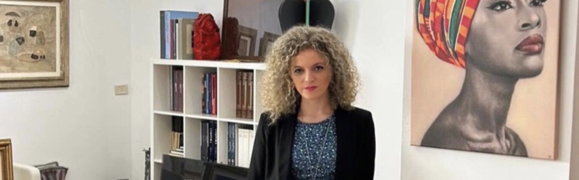 Vittorialessia Brunetti Opere d'arte in vendita