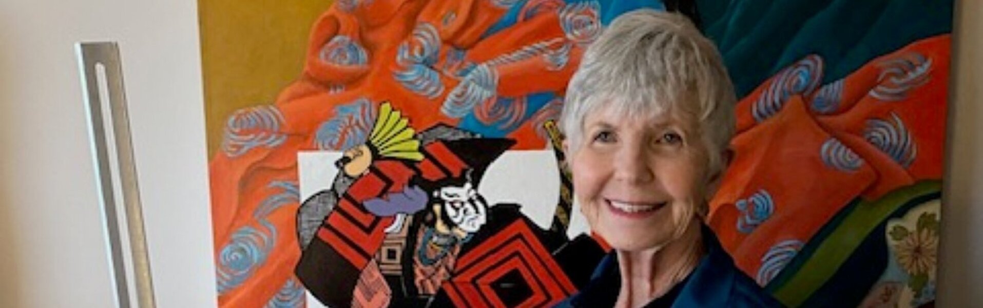 Maureen Warren Opere d'arte in vendita