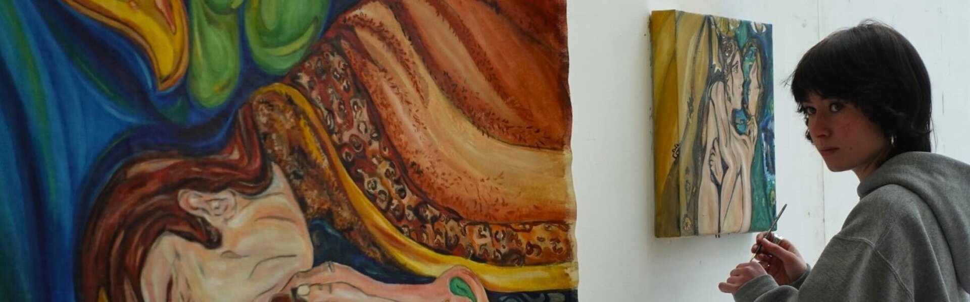 Elena Schertler Arte en venta