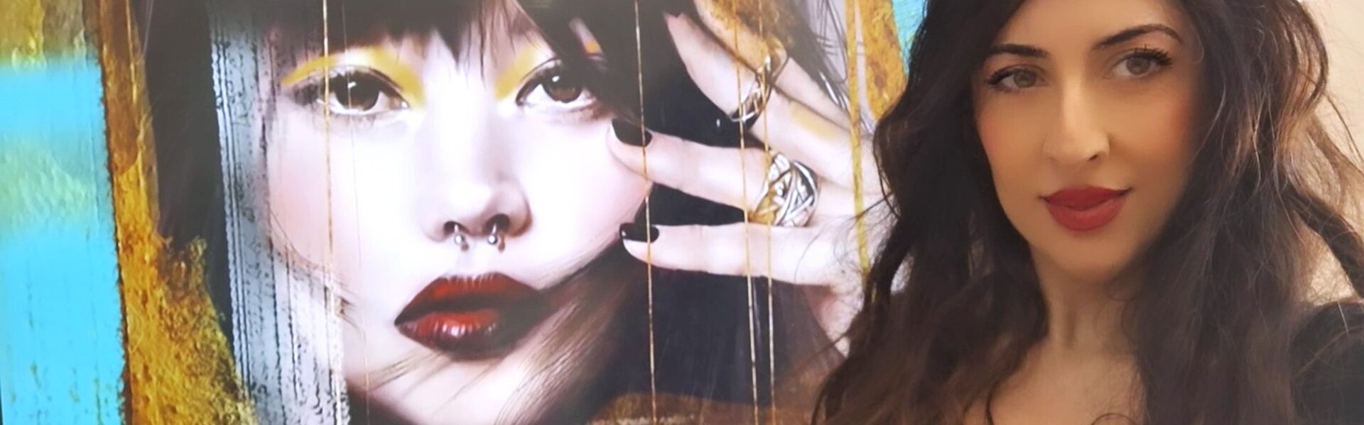 Simona Elia Œuvres d'art à vendre