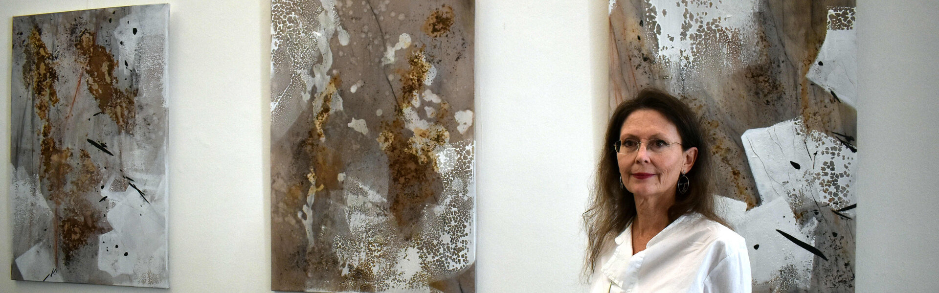 Monica Di Bartolo Opere d'arte in vendita