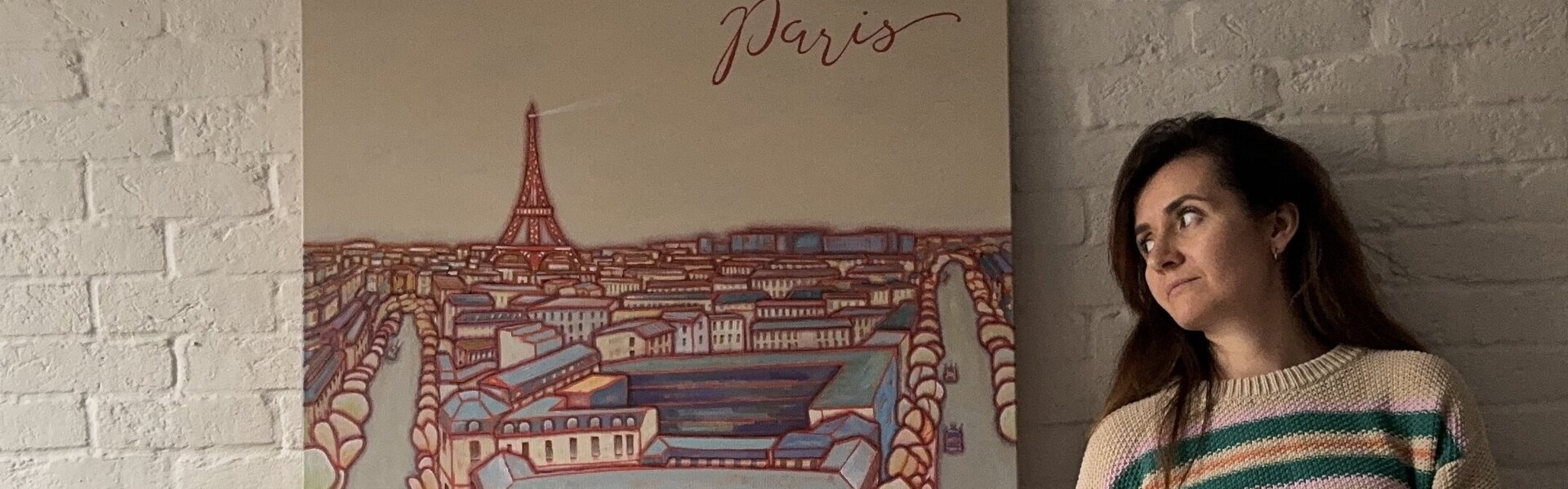 Mary Voloshyna Opere d'arte in vendita