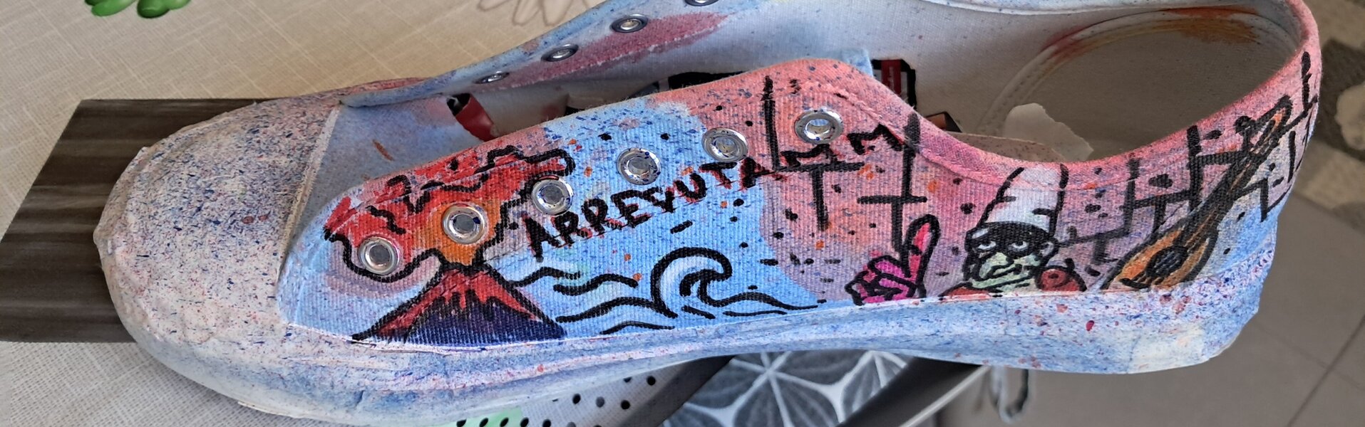 Rosario Annunziata Kunst kaufen