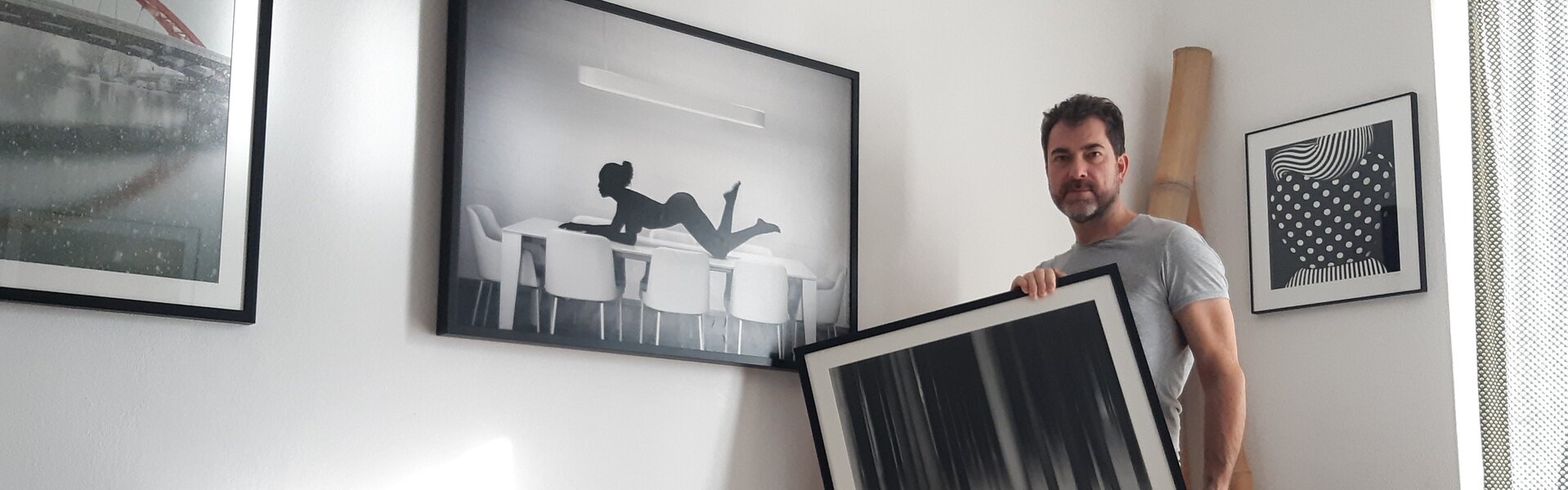 stefano Lunardi Kunst te koop
