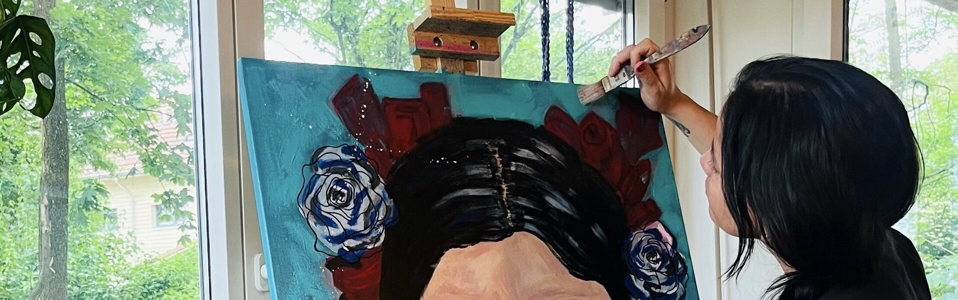 Cristhy Hernandez Arte en venta