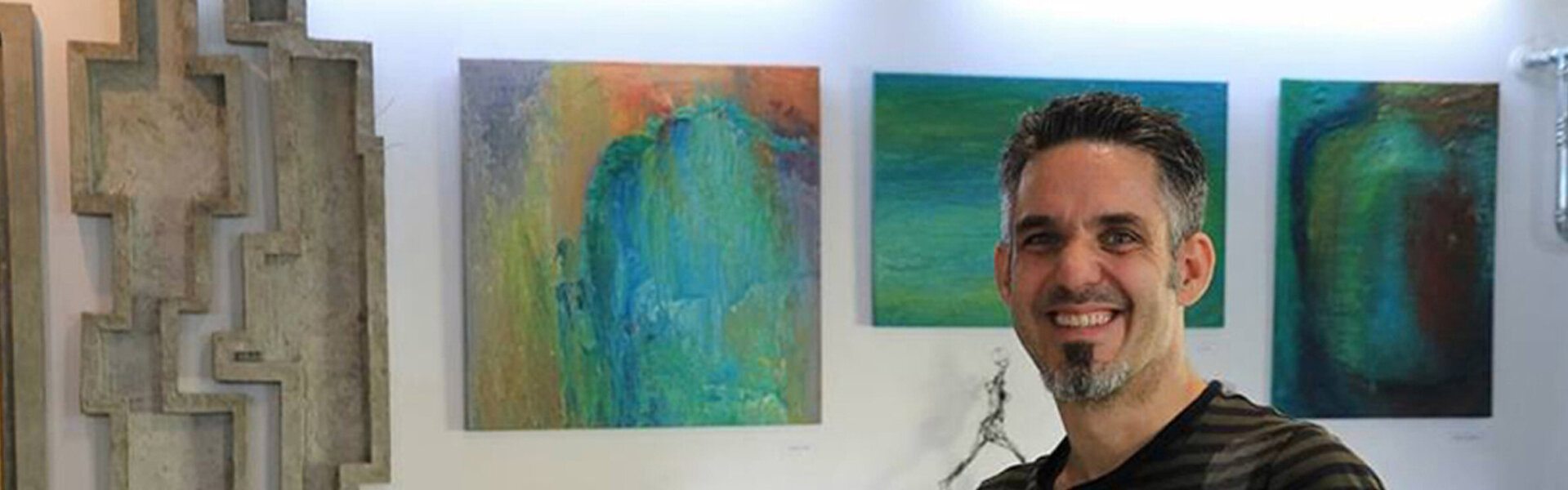 Henri Crow Arte en venta