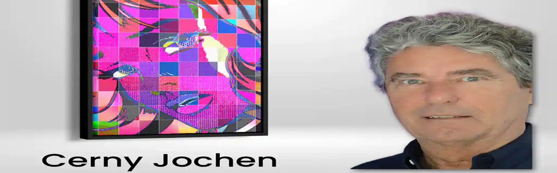 Jochen Cerny Art for Sale