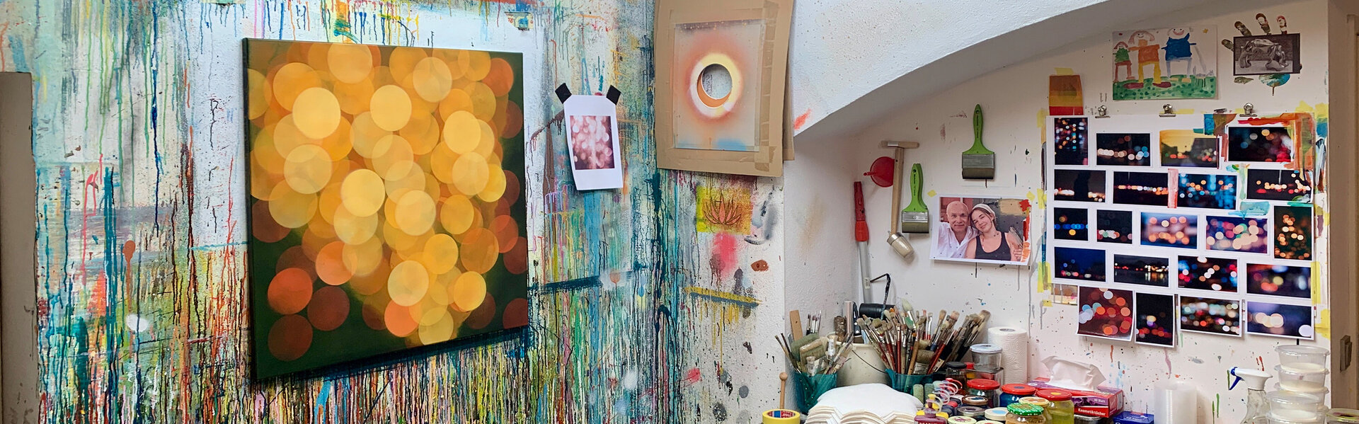 Markus Honerla Œuvres d'art à vendre