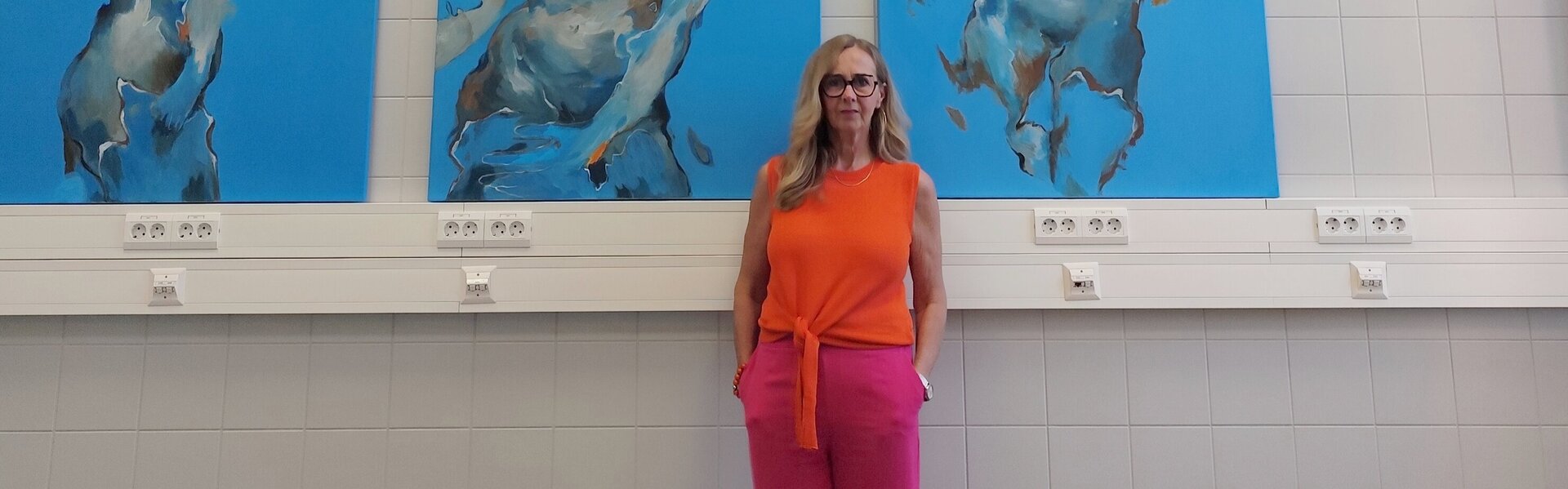 Petra Rader Kunst kaufen