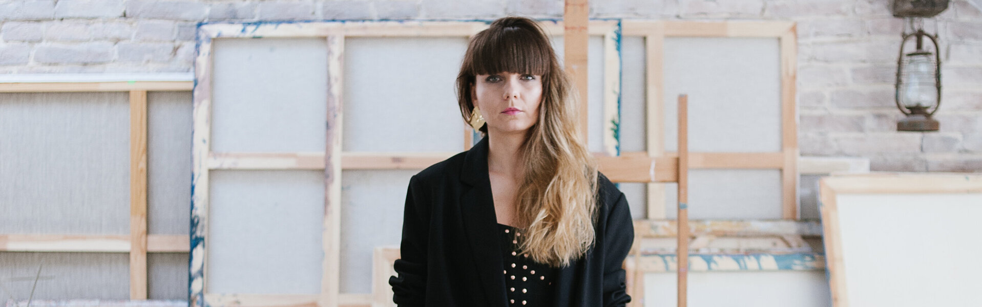 Kateryna Hai Art for Sale