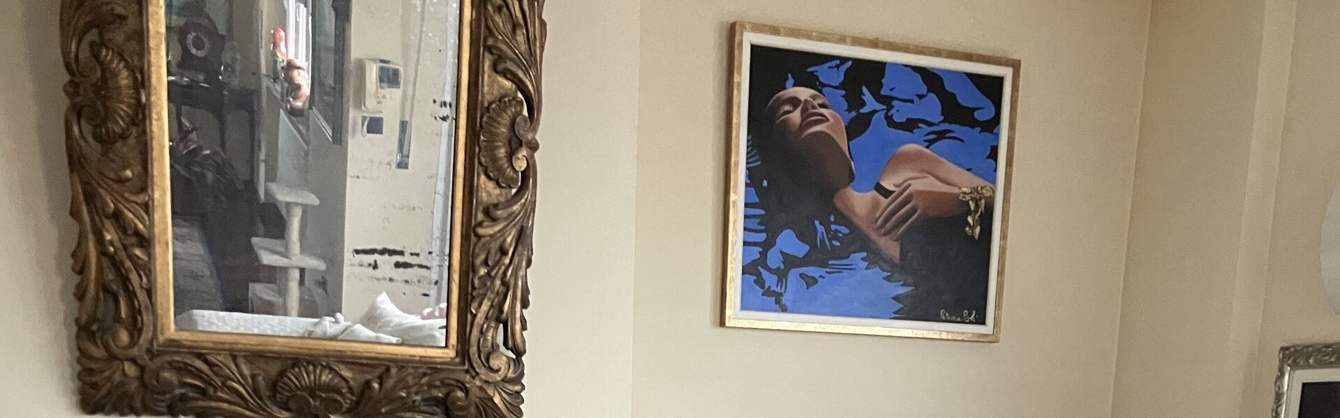 Patrizia Poli Kunst kaufen