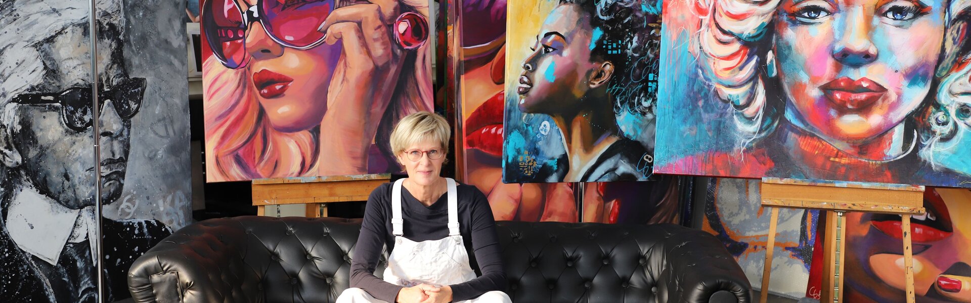 Silke von Clarmann Kunst kaufen