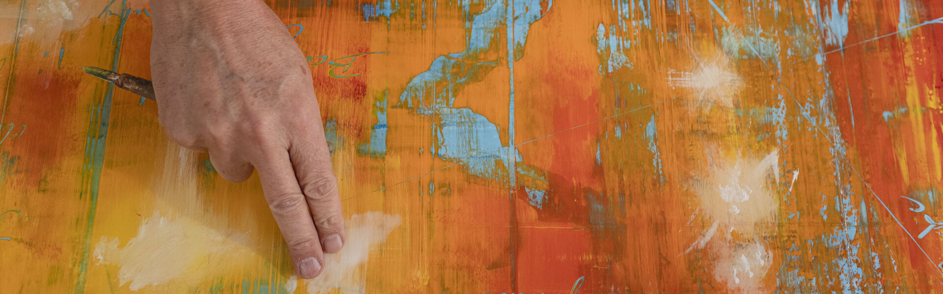 Djawid C. Borower Kunst te koop