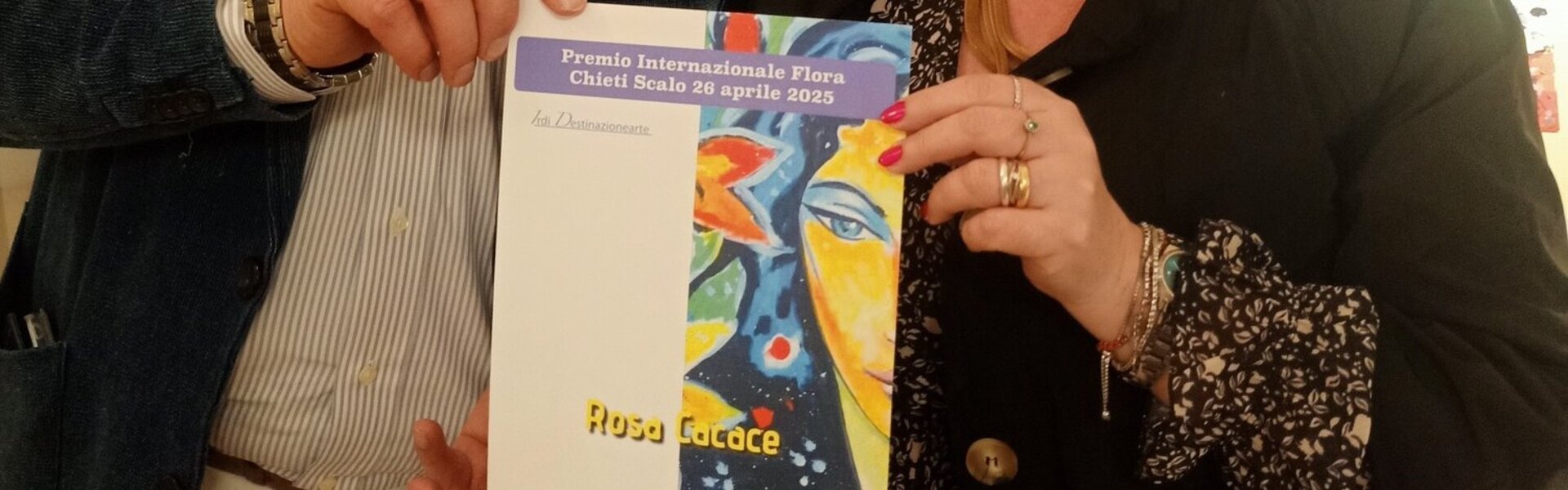 Rosa Cacace Opere d'arte in vendita
