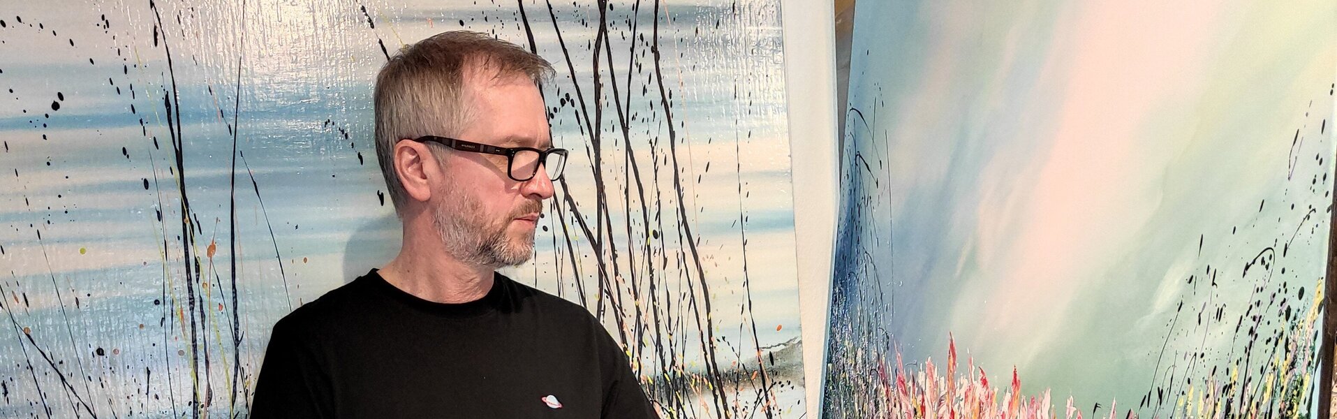 Felix Günther Art for Sale