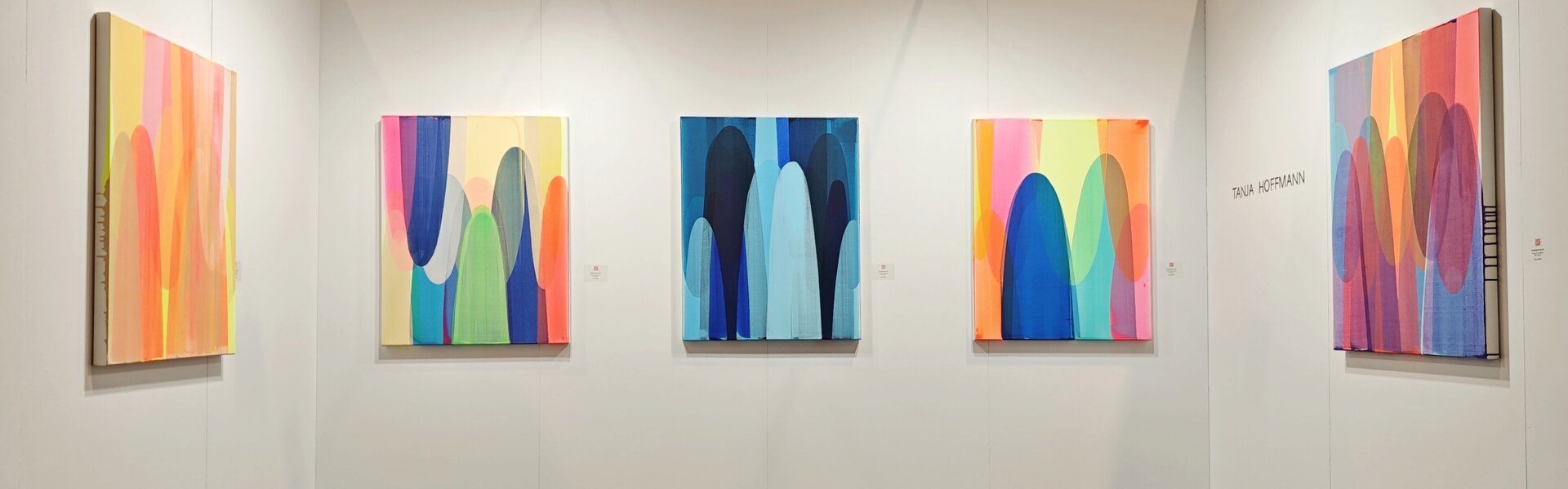 Tanja Hoffmann Œuvres d'art à vendre