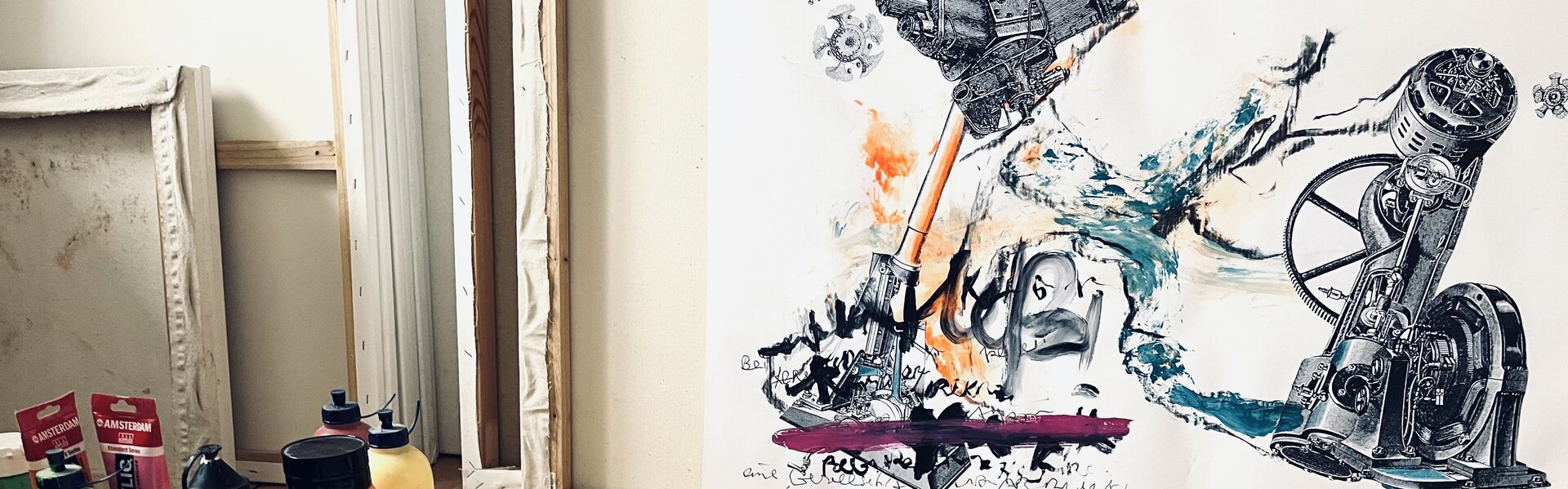 Oliver Euler Arte en venta