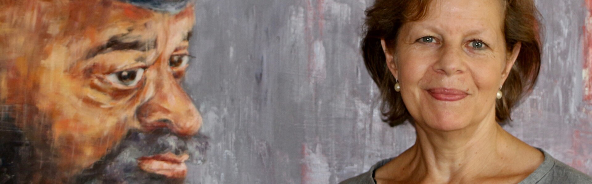 Christiane Bernreuther Kunst te koop