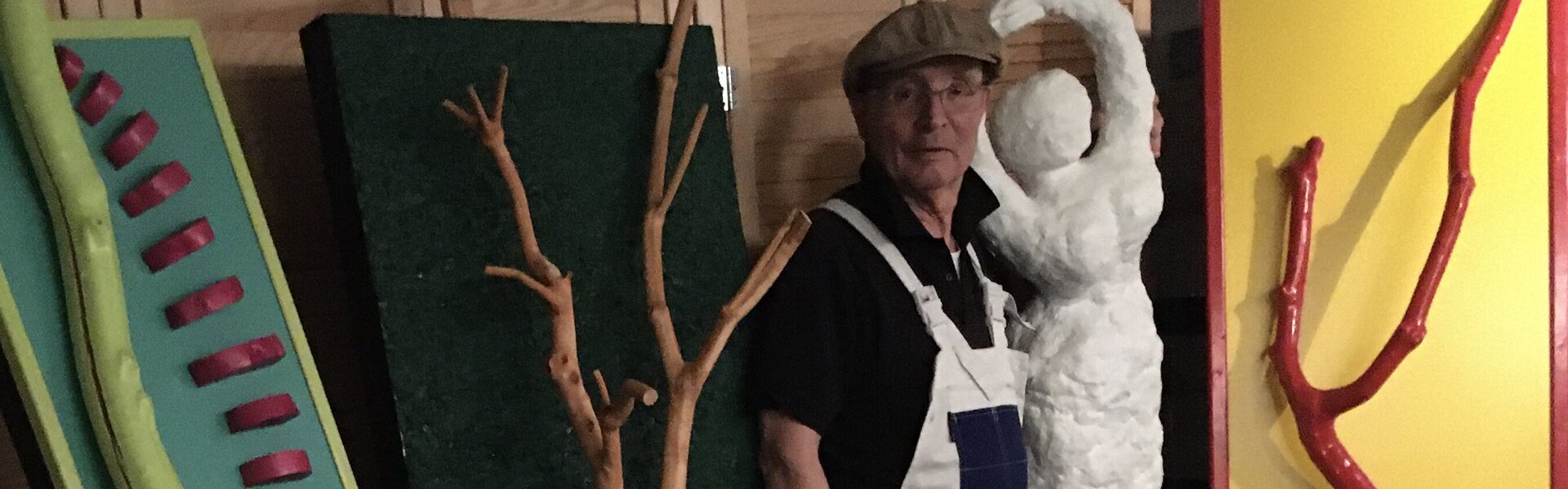 Heinrich C. Möller Kunst te koop