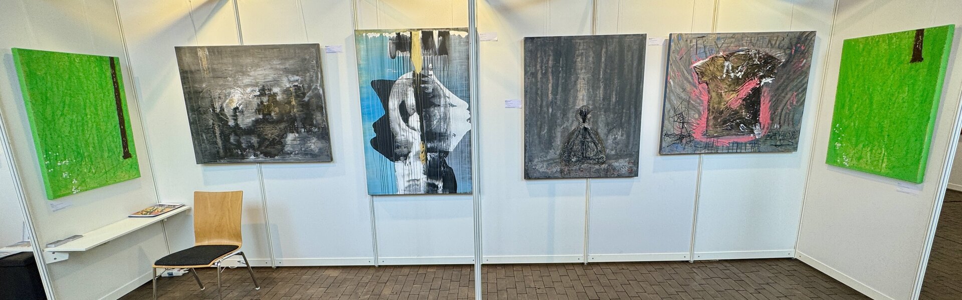 Ilir Osmani Kunst kaufen