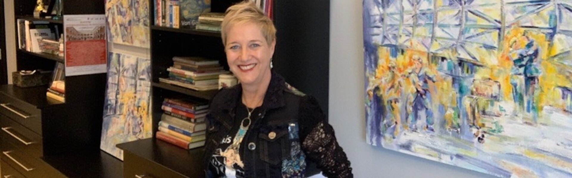 Grady Zeeman Opere d'arte in vendita