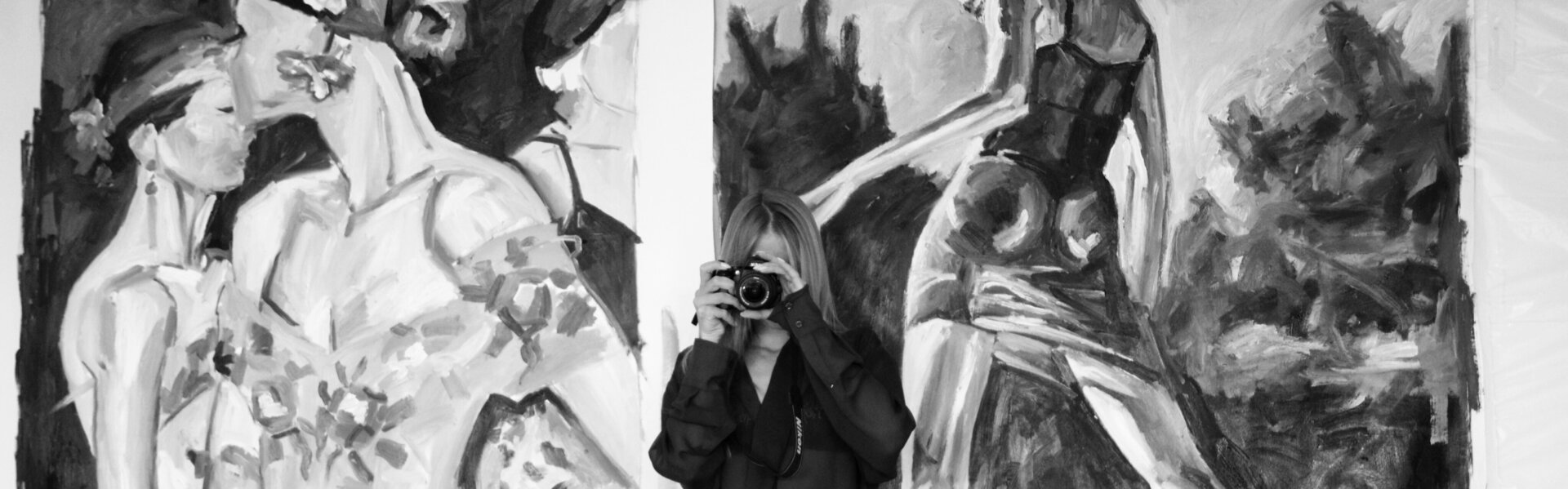 Valentyna Protsak Kunst te koop