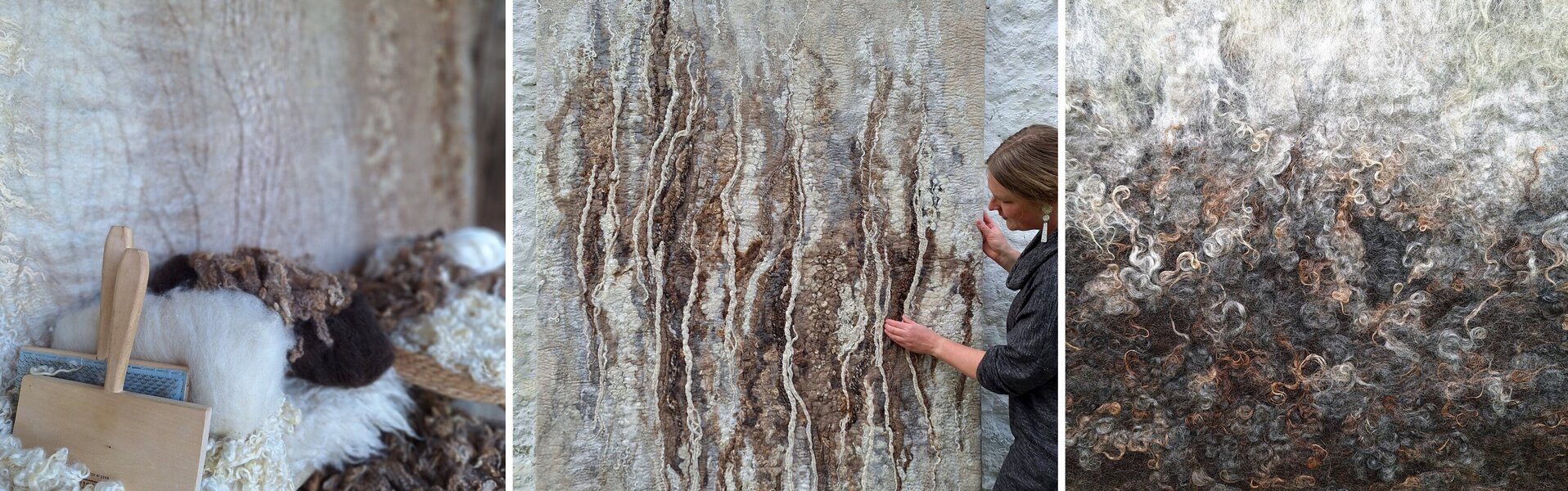 Reena Curphey Arte en venta