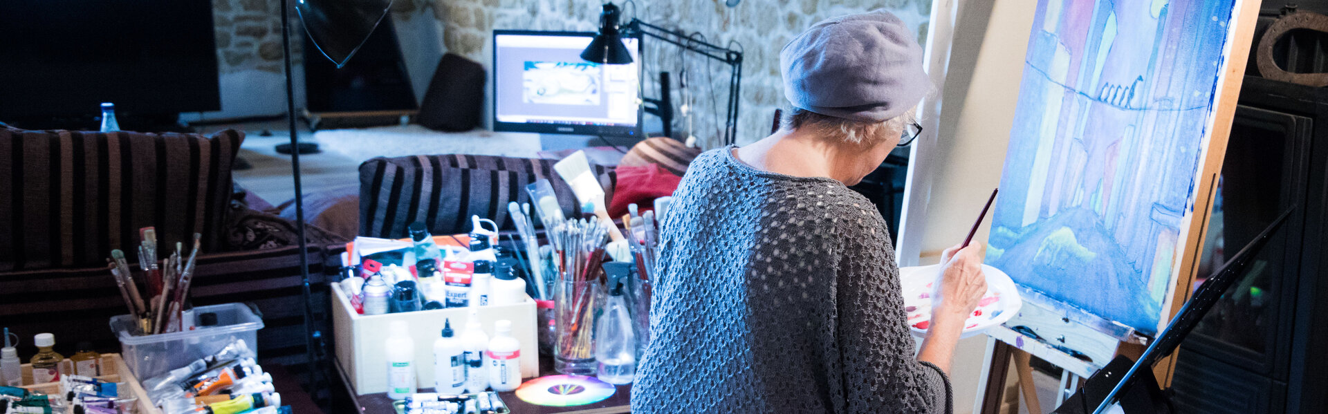 Utaellamarie Peter Arte en venta