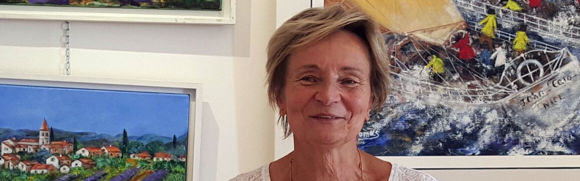 Noëlla THOMAS Kunst te koop