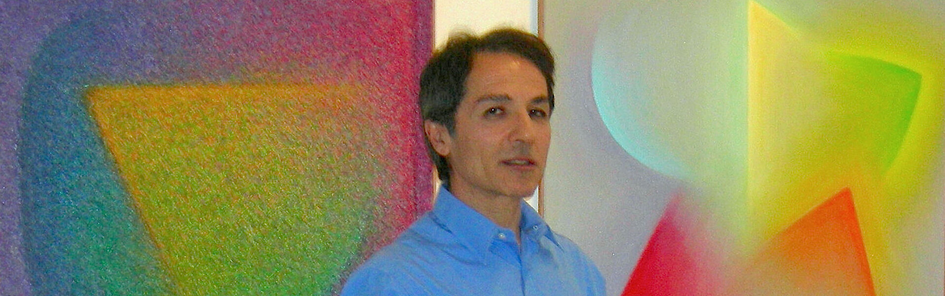 Silvio Franzini Kunst te koop