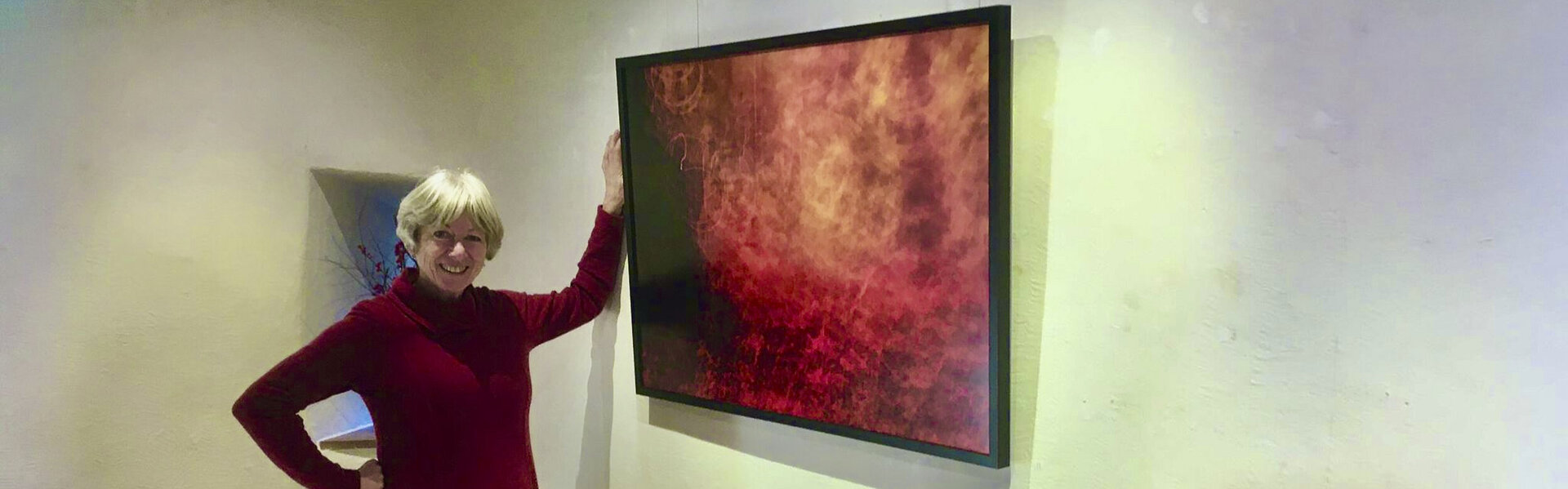 Romy Pfeifer Kunst kaufen