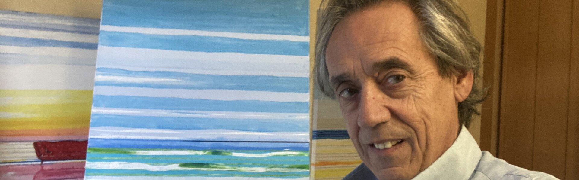 Jose Ramon Campomanes Kunst kaufen