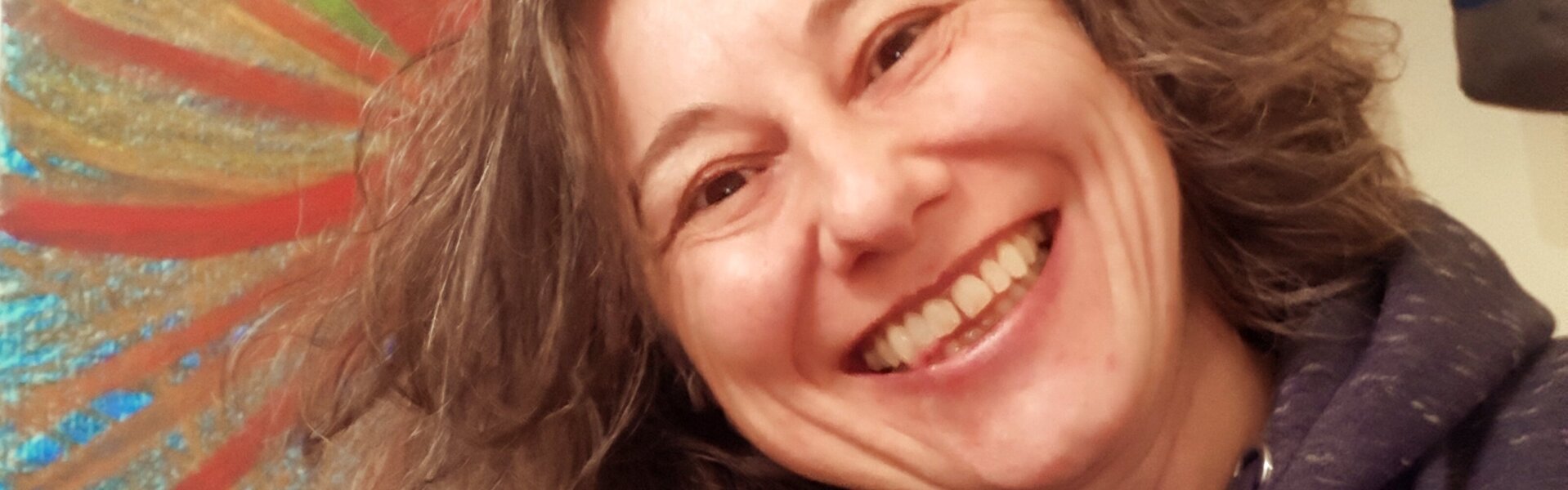 Romina Petrini Kunst te koop