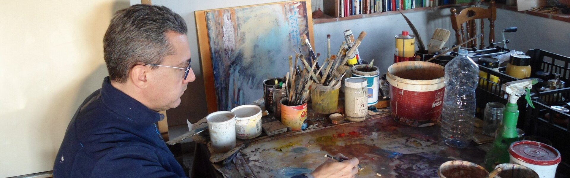 Daniele Bianco Kunst te koop