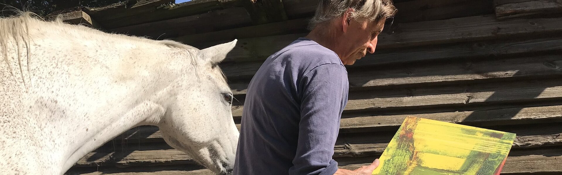 Eckhard Grabow Arte en venta