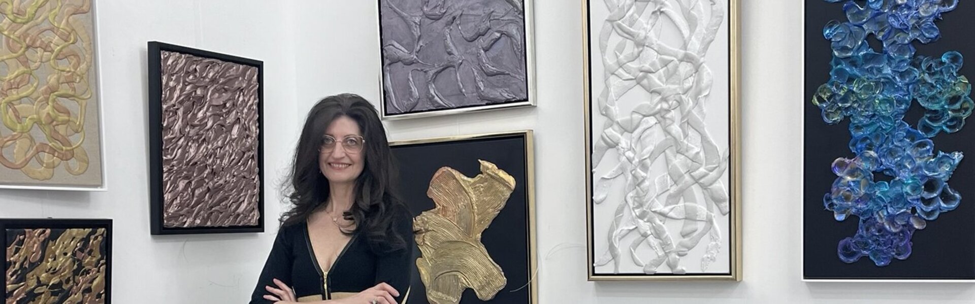 Cristina Adria Kunst kaufen